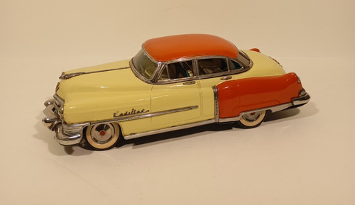 Marusan cadillac zweifarbig - marusan,