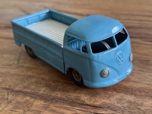 Cko kellermann pickup - kellermann, vw