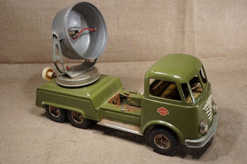 1950er jahre gama militär - gama,