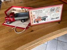 SCHUCO ELEKTRO FERNLENK LKW