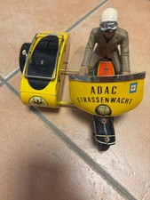 Göso ADAC Strassenwacht