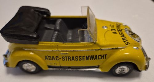 Huki top modell - top, vw