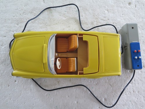 Blechspielzeug blechauto gama - blechspielzeug,