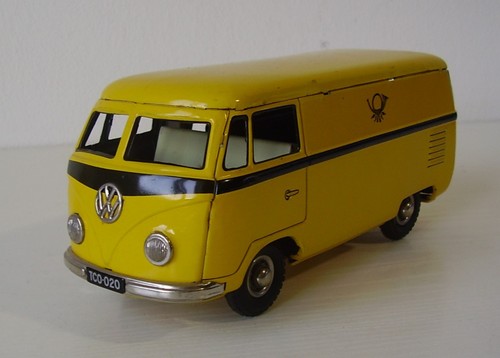 Seltener originaler tippco - seltener,