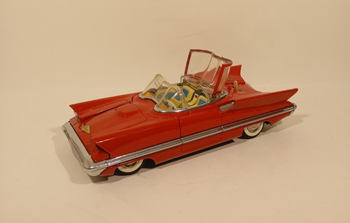 Alps lincoln futura - lincoln, (75901)
