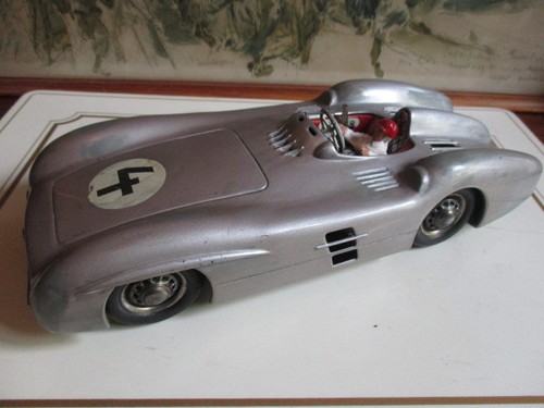 Jnf mercedes silberpfeil - jnf-mercedes, silberpfeil-syn