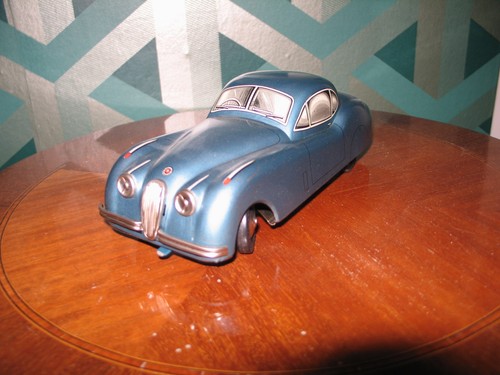 Jouet ancien tole - ancien,