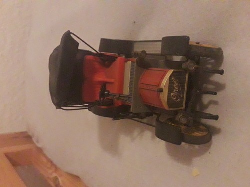 Schuco antikes spielzeug - schuco,