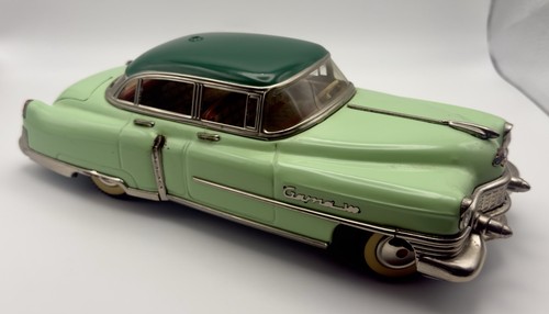 Gama cadillac - gama,