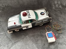 BLECHSPIELZEUG  - JAPAN -OKUMA