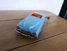 Altes Antikes Blechauto