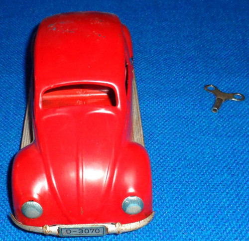 Distler - distler, vw