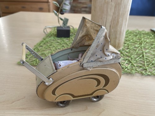 Göso puppenwagen - göso,