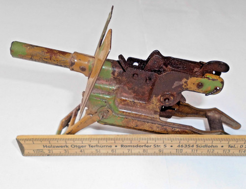 Altes spielzeug 30er - ca.,