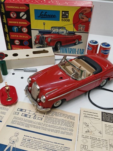 Schuco 5308