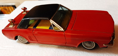 Ford mustang rot aus - in, japan