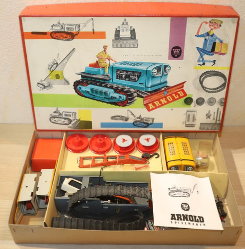 Seltenes arnold 8400 - seltenes,