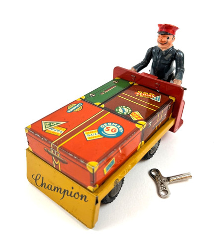 Spielzeug günthermann - spielzeug,