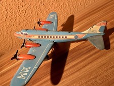 Huki Flugzeug HK 542 -