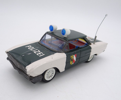 Alte polizei ddr - alte,