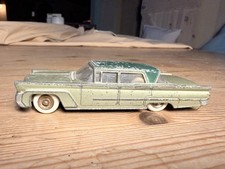 Dinky Toys Ford Lincoln