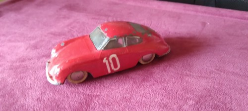 Tekno denmark porsche - tekno,