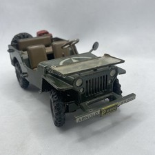 Arnold Jeep 2500 Military