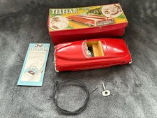 BLECHSPIELZEUG  - JNF -