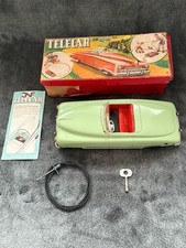 BLECHSPIELZEUG  - JNF -