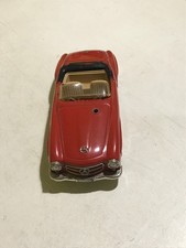 Schuco Mercedes 190 SL  NR