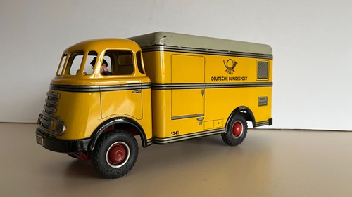 Arnold daf lkw blech deutsche - daf,