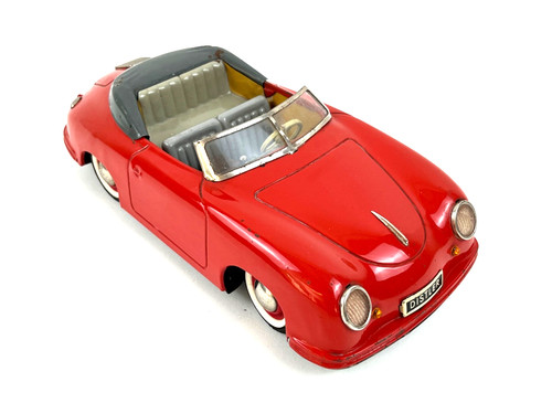 Spielzeug auto porsche - auto,