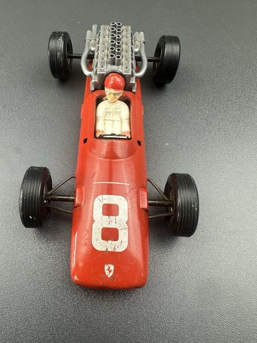 Cko kellermann 433 ferrari - kellermann,