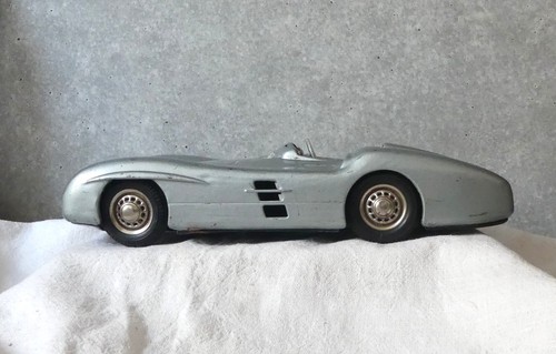 Jnf 77f mercedes w196 - jnf,