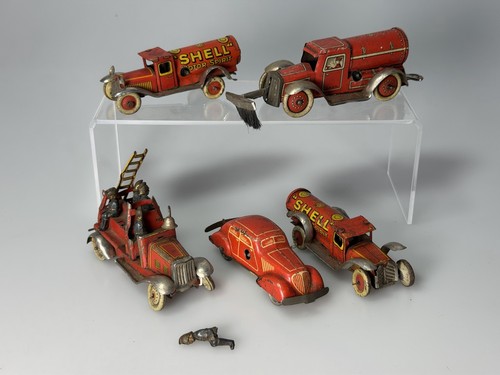 Interessante sammlung distler - sammlung,
