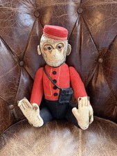 Seltener Schuco Messenger -