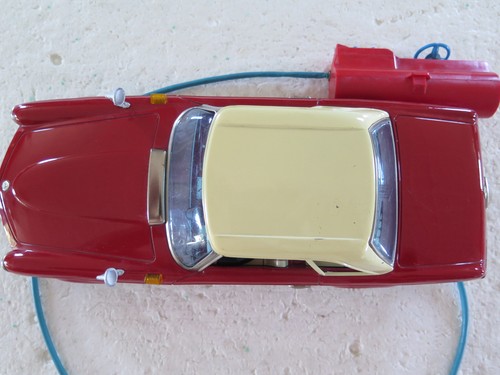 Blechspielzeug blechauto - blechspielzeug,