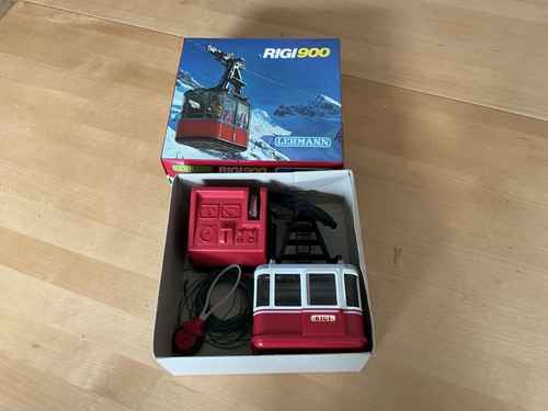 Lehmann rigi 900 - lehmann,