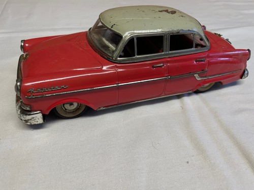 Gama blech modellauto opel - gama,