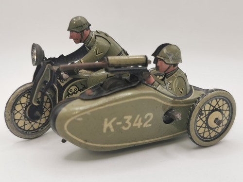 30er jahre cko kellermann - 30er,
