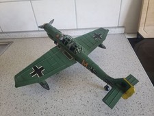 BLECHSPIELZEUG Blechflugzeug