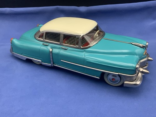 Gama joustra 300 cadillac - gama,
