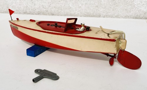 Jep schnellboot made - ,,