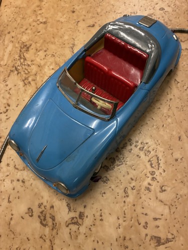 Distler porsche 7500 - distler,
