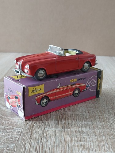Schuco 1048 bmw - 503, +