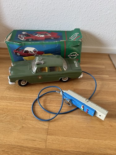 Gama 485 mechanik - 485,