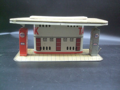Tippco elektrische