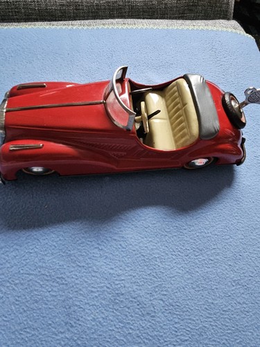 Distler mercedes cabriolet - distler,