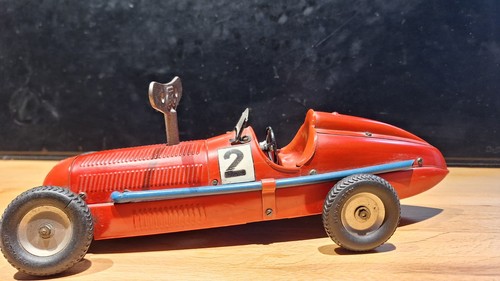 Märklin baukasten rennwagen - märklin,