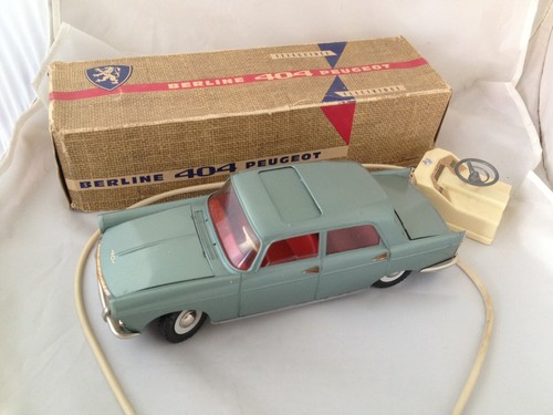Peugeot 404 france - fj,